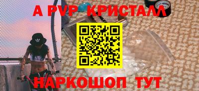 гашик Берёзовский